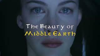 The Beauty of Middle Earth / The Hobbit /Lord of the rings #thehobbit #lordoftherings #lotr #aragorn