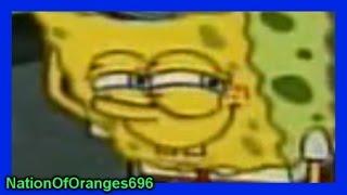 [YTP] Spangepill worships the buoyancy god
