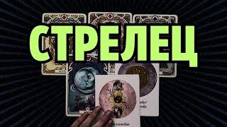 Стрелец МЕРТВЕЦ ПРЕДСКАЗЫВАЕТ ВАМ ЛОТЕРЕЮ ️ ТОЧНЫЕ ЦИФРЫ  ГОРОСКОП #Стрелец ТАРО ЛЮБОВЬ