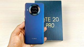 НЕРЕАЛЬНАЯ ИМБА ЗА 99 БАКСОВ! CUBOT NOTE 20 PRO ОН РЕАЛЬНО ТОП ЗА СВОИ ДЕНЬГИ! ТЕХНОФАРШ