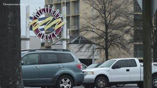 Military Circle Mall to be demolished soon