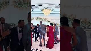ቀወጡት  Best Ethiopian wedding #ethiopianmusic #ethiopianwedding #dawitdreams #eshetumelese
