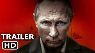 PUTIN Official Trailer (2025)