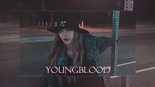 K-POP MULTIFANDOM | Youngblood「 FMV 」