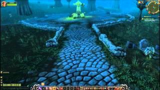 Guided by the Light Quest - World of Warcraft