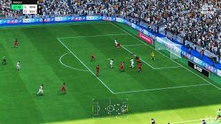 EA SPORTS FC 25 Gameplay (PS5 UHD) [4K60FPS]