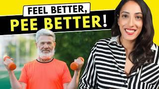 The BEST Prostate Medication—With the LEAST Side Effects | BPH Treatment