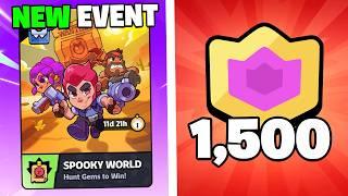 NEW Bounty Event for FREE HERO POINTS!
