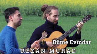 Bûme Evîndar - Rêzan Murad 2024