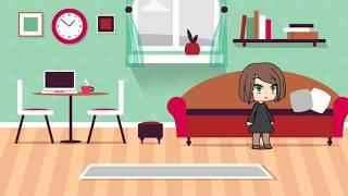 Кто это? - Уральские пельмени (Gacha Life)