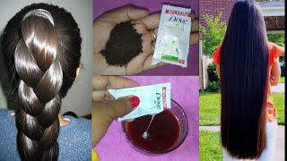 Faster hair growth in 1 day | get long and strong hair with 10 benefits | home remedy for hair