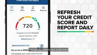 How to Monitor Your Credit Score