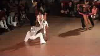 Jive - YenYen and Jefferson