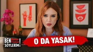 Krizin Üstünü Ört! Instagram'ı Yasakla Sonra Temu'ya Kısıtla!  Konuk: Cem Toker