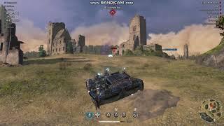 Crossout Наутилус Помпилиус Зверь