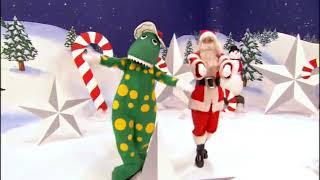 Jingle Bell Rock (Dancing Video)