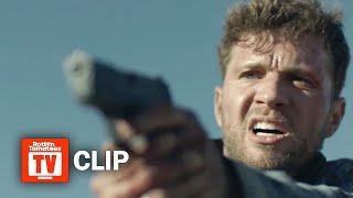 Shooter S03E01 Clip | 'Swagger And Solotov Fight' | Rotten Tomatoes TV