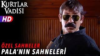 Pala Sahneleri - Kurtlar Vadisi | Özel Sahneler