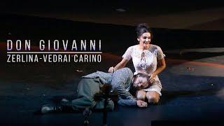 DON GIOVANNI. Zerlina - VEDRAI CARINO. Yulia Suleimanova