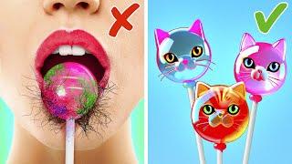 Best Barbie Crafts and DIY ASMR  Funny Moments By 123GO! TRENDS #shorts