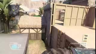 Dexty PM - Black Ops II Game Clip