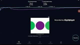 На МГТС GPON с АКАДО. Правильное решение, Интернет летает!)Эх, надо раньше было переходить!