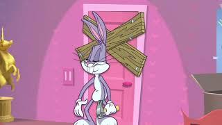 Bugs Bunny dies|Pibby