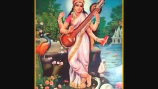 Mantra Saraswati Vandana.avi