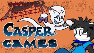 Casper Games