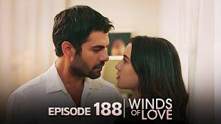 Rüzgarlı Tepe 186. Bölüm | Winds of Love Episode 186