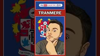 Comeback from 3 Goals Down | Tranmere Rovers | EFL League Two