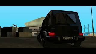 Mercedes-Benz G 500 | CCD.Planet #5