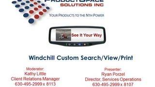 Quickbytes - Custom Search/View/Print - 10/4/13