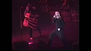 Cheap Trick - (Stabler Arena) Bethlehem,Pa 4.29.97