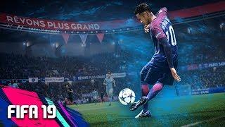 FIFA 19 ● BEST GOALS COMPILATION