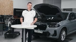 Как отличить оригинальный масляный фильтр BMW от подделки? Рассказывает эксперт!