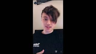 ИВАНГАЙ ВОЗВРАЩАЕТСЯ НА ЮТУБ! СКОРО НОВОЕ ВИДЕО? Instagram stories EeOneGuy