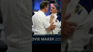 Hell's Kitchen The Reality TV Show Continuing To Platform Unsavory Characters 🫛 #realitytv