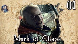 Warhammer - Mark of Chaos - Empire Campaign [01]