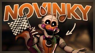 NOVINKY - Co nás čeká na 10. narozeniny  FNAF? | Koalava