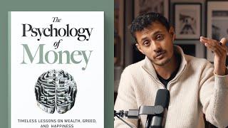 THESE are the BEST books about MONEY