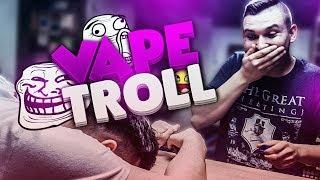 Vape Troll