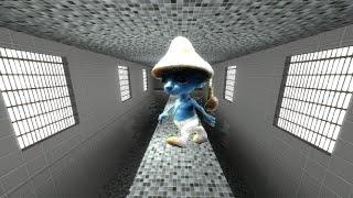 Smurf Cat Nextbot Gmod