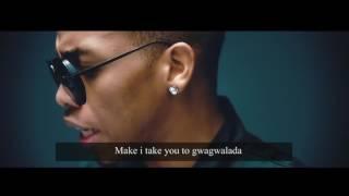 Tekno Pana official video lyrics