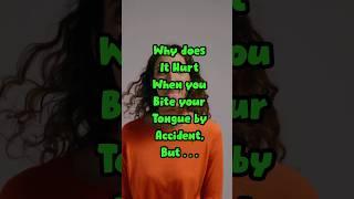 Tongue in Cheek