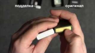 Zippo. Разница между оригиналом и подделкой.