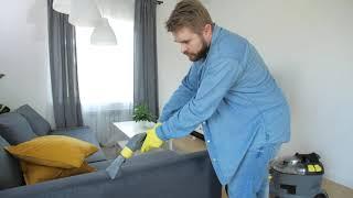 Carpet Cleaning Toronto