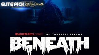 Beneath | Scripted Horror Audio Drama | ELITE PICK of November 2022