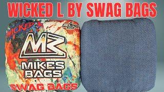 Wicked L by Swag Bags