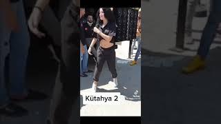araba dancısı kızlar jenga #arabic #remix #arabadanscısı #tofaşk #erdalerzincan #enesbatur